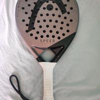 racchetta padel Speed motion