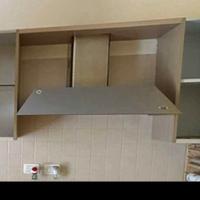 Cappa cucina