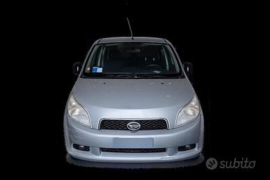 Daihatsu Terios