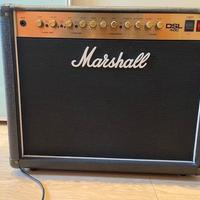 Amplificatore Marshall DSL 40C