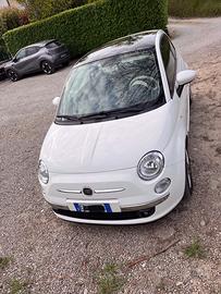 Fiato 500 1,3 multijet neo patentati