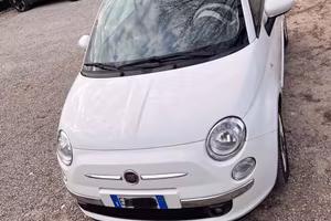 Fiato 500 1,3 multijet neo patentati