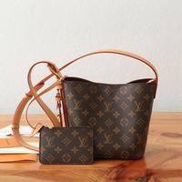 Borsa a secchiello da donna Louis Vuitton