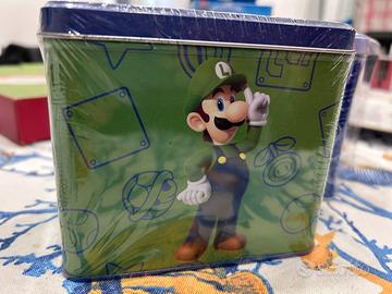 Tazza mug Luigi super mario