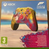 Controller Forza Horizon 5  Nuovo Sigillato