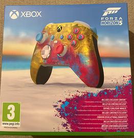 Controller Forza Horizon 5  Nuovo Sigillato