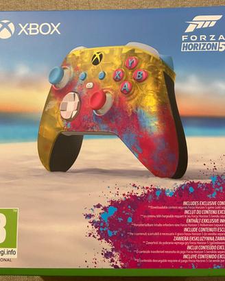 Controller Forza Horizon 5  Nuovo Sigillato
