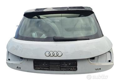 PORTELLONE POSTERIORE COMPLETO AUDI A1 Sportback (