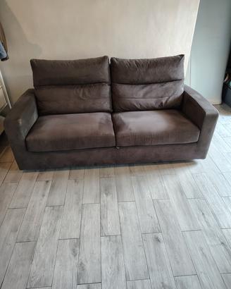 Divano letto Poltronesofà 
