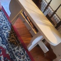 MENSOLA STILE SHABBY