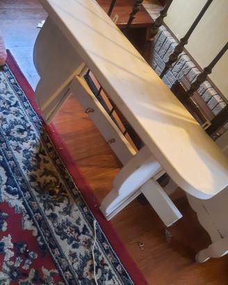 MENSOLA STILE SHABBY