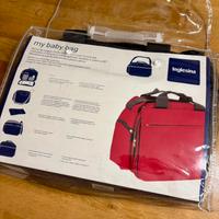 Borsa da viaggia Inglesina my baby bag