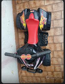 Bambini atv