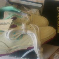 Scarpa ginnastica n°38 originali sergio tacchini