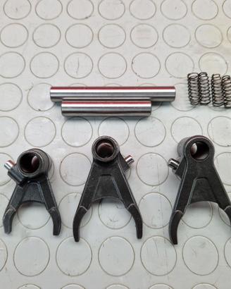 FORCHETTE FORCELLE KTM SXF 250 2011 2012 SXF250
