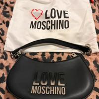 Borsa Moschino