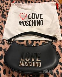 Borsa Moschino