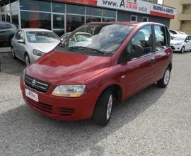 FIAT Multipla 1.6 16v Natural Power - 6 POSTI -