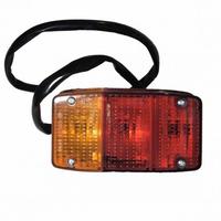 Fanalino sinistro Ape Car P2 P3 TM P - 155632