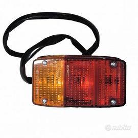 Fanalino sinistro Ape Car P2 P3 TM P - 155632