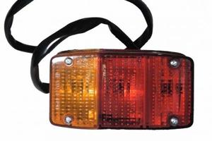 Fanalino sinistro Ape Car P2 P3 TM P - 155632