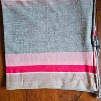 Sciarpa Barna 100% Cashmere 