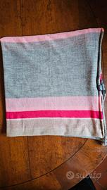 Sciarpa Barna 100% Cashmere 