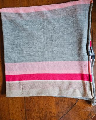 Sciarpa Barna 100% Cashmere 