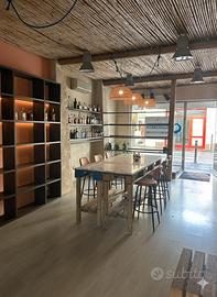 Locale commerciale in centro a Oristano