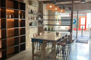 Locale commerciale in centro a Oristano