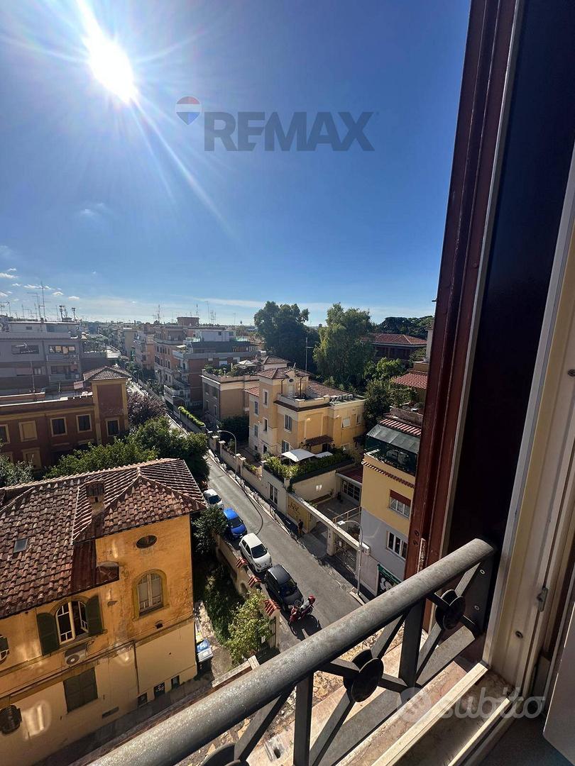 Appartamento – Roma, Appio-Latino - Vista 2