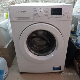 lavatrice e lavastoviglie €160