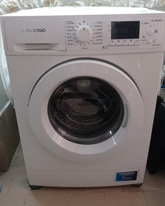 lavatrice e lavastoviglie €160