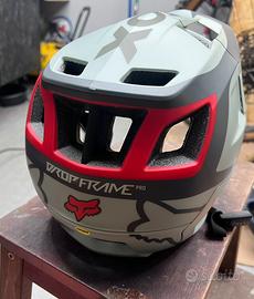 Fox dropframe pro
