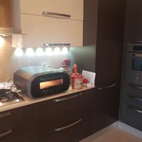 Ooni Volt 12, forno elettrico per pizza napoletana