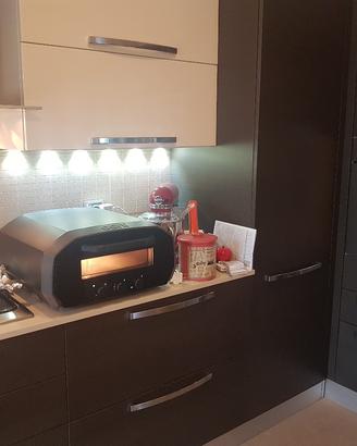 Ooni Volt 12, forno elettrico per pizza napoletana