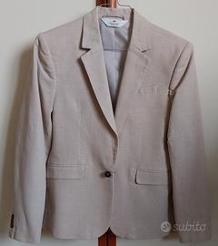 Giacca elegante ragazzo 12/13 anni (158 cm)