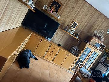 mobili sala pari al nuovo