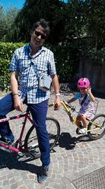 bici camellino 