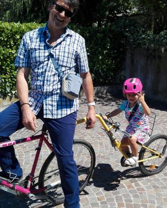 bici camellino 