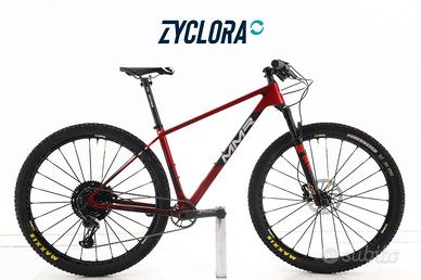 MMR Rakish SL Carbonio X01 t.M