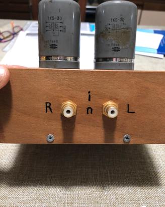 Step up Tamura TKS30