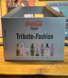 set coca cola 