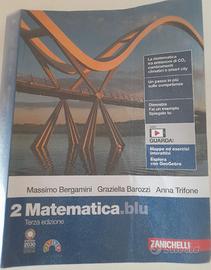 Libri liceo linguistico: matematica