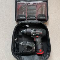 TRAPANO AVVITATORE 12V MOTORE BRUSHLESS (NUOVO)