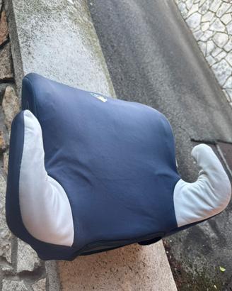 Seggiolino auto