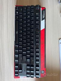 HyperX Alloy Origins Core - US Layout