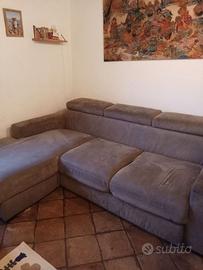 Divano poltrone sofà 
