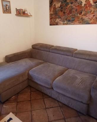 Divano poltrone sofà 