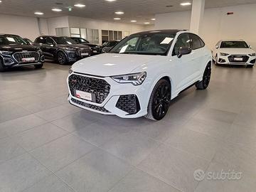 Audi Q3 RS SPB quattro S tronic